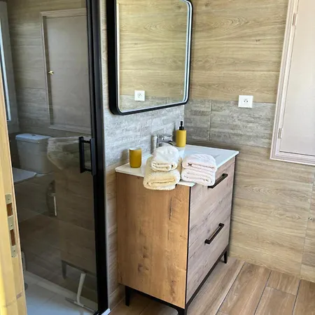 Studio Independant L Ombriere Fréjus